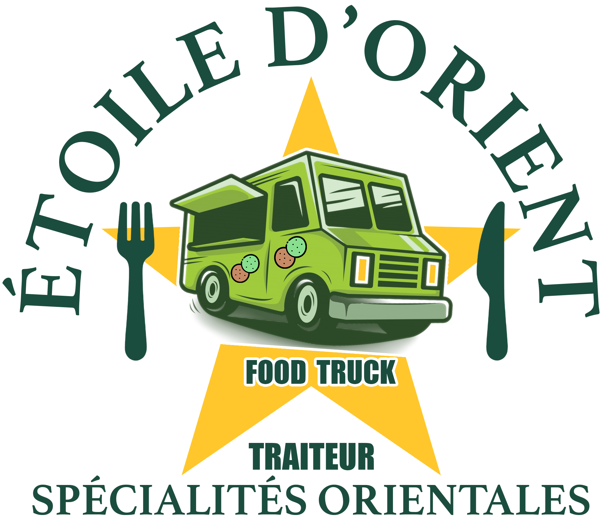 Étoile d'Orient